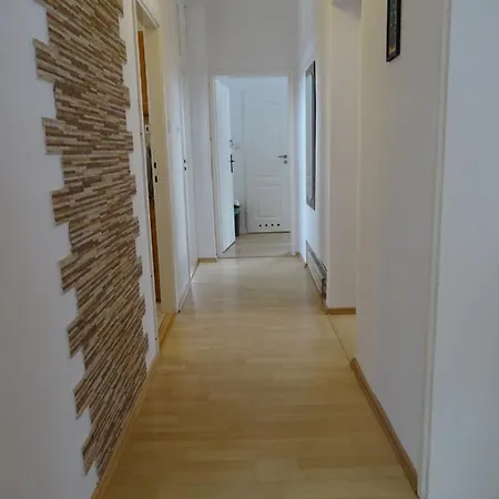 Quarto em Acomodações Particulares Alabaster Władysławowo