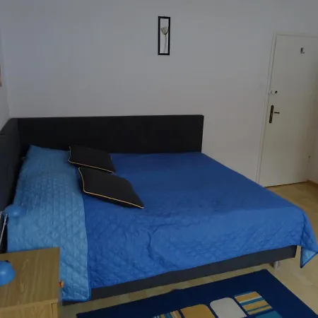 Alabaster Ubytování v soukromí *