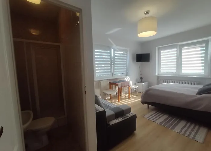 Alabaster * Władysławowo