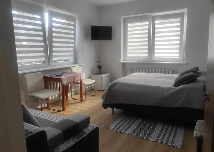 Alabaster * Władysławowo