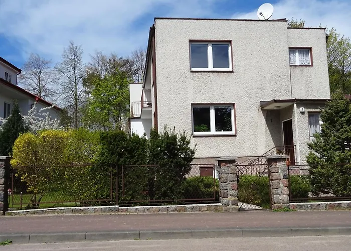 Alabaster Rum i privatbostad *